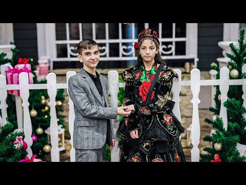 Видео: Тудор & Артиска