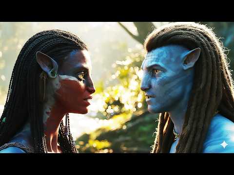 Видео: Аватар 3: Пламя и Пепел — Русский трейлер #2 (Дубляж, 4К, 2025)