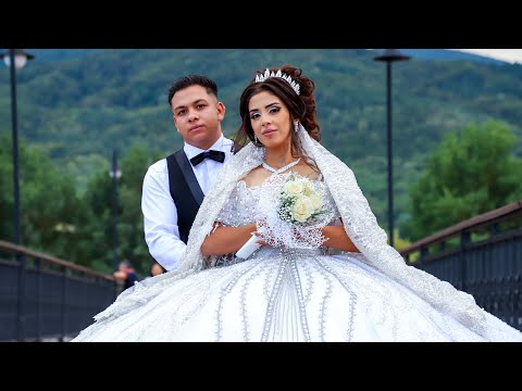 Видео: Сватбения ден на Гого и Биси част - 4  STUDIO GEORGI MIKOV GSM : 0885 23 61 73