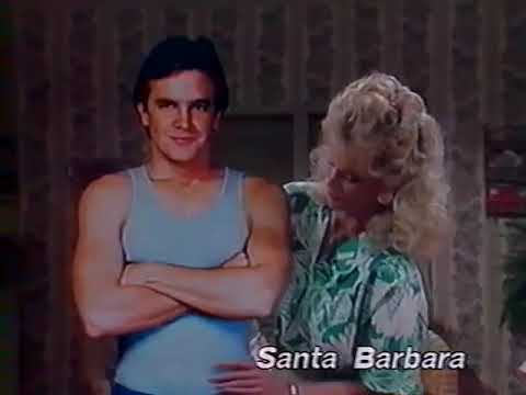 Видео: Санта Барбара   388 русские субтитры