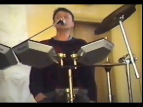 Видео: Сейшен - г.Рудный (ДК "Строитель") 1992 - ч.1