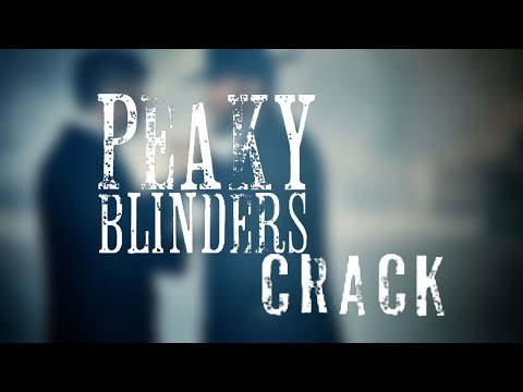 Видео: Острые козырьки | Rus Crack 6