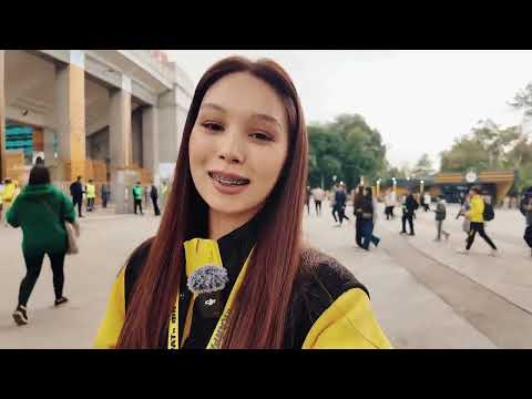 Видео: «Қайрат» – «Жетісу» | ЖАРҚЫН ЖЕҢІС | QairatpenBirgeAidary