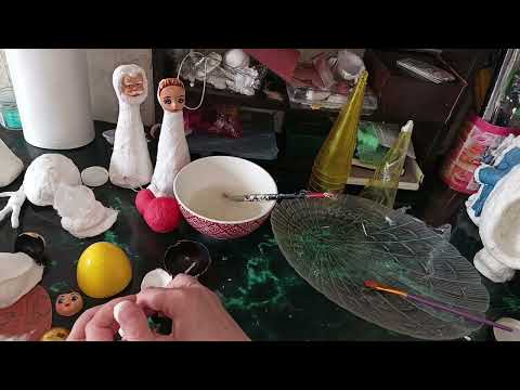 Видео: Неваляшка МК