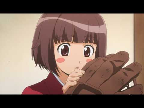 Видео: Девчачий клуб бейсбола эпохи Тайсё|1-12эп\1-12 эп(субтитры) |марафон|все серии подряд