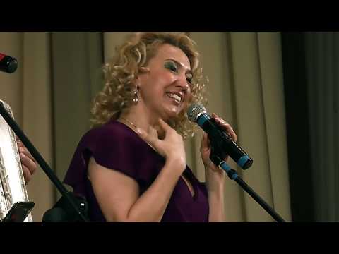 Видео: Ирина Шоркина - "Дочка - дочурка".   #иринашоркина #певица #песня #валерийсёмин #москонцерт