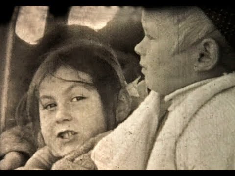 Видео: Баку 1971