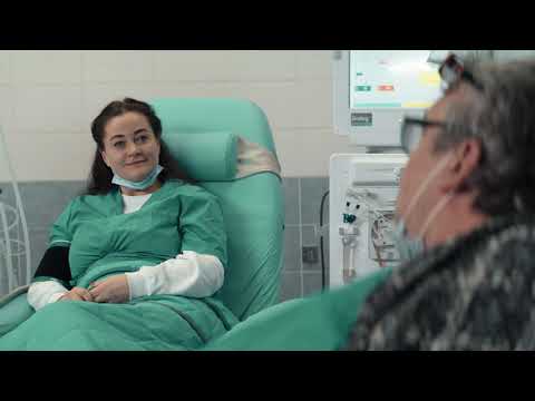 Видео: Фильм «Сестра»
