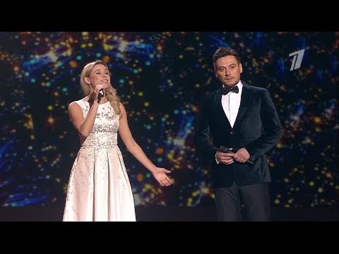 Видео: Руслан Алехно, Мария Воронова --  Представь себе