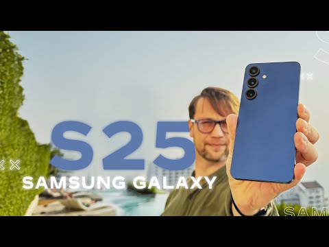 Видео: Смартфон Samsung Galaxy S25 или лучше Apple Iphone 16 Как Мы это Заслужили? 🔥 ОПЯТЬ S24 ? КАК ТАК ?