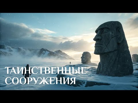 Видео: ❄️ 2+ ЧАСА ТАЙН АНТАРКТИДЫ, КОТОРУЮ МЫ НЕ ЗНАЕМ — Лекция на ночь