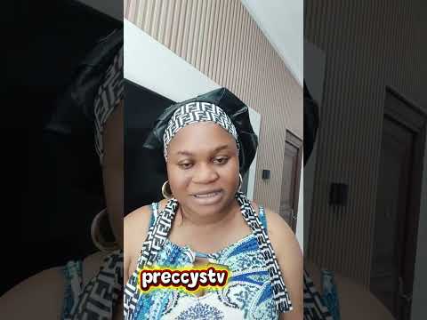 Видео: Я не знаю, почему Америка аннулировала мою визу, выразив всем этим недовольство Дональдом Трампом.