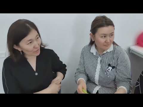 Видео: 26 марта был проведен тренинг для классных руководителей