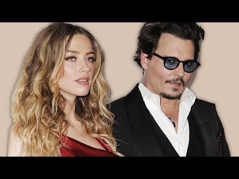 Видео: ДЖОННИ ДЕПП vs ЭМБЕР ХЁРД: ИСТОРИЯ СКАНДАЛА