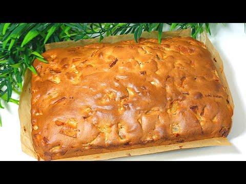 Видео: ИДЕАЛЬНАЯ Шарлотка с яблоками ! Яблочный пирог тает во рту! Очень простой и вкусный рецепт!