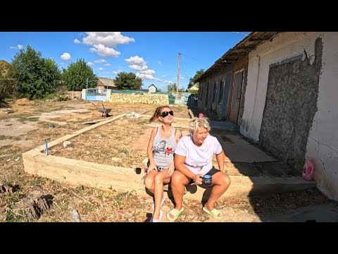Видео: ВСЕМ ДОБРОЕ УТРО СОБИРАЕМСЯ В САРАТУ..