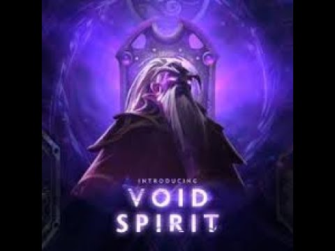 Видео: Невероятный камбэк на войде, с нытиком на коре #dota2  #титандота2 #twitch