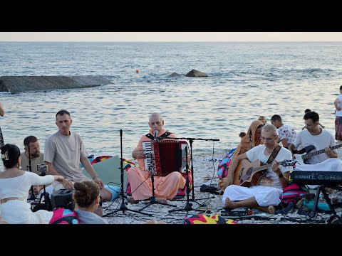 Видео: Симеиз - Мантра йога - Ананда Буддхи прабху