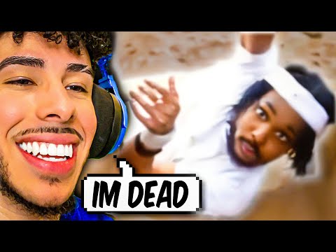Видео: CoryxKenshin Вне контекста моменты УМОРОЖДЕННЫЕ