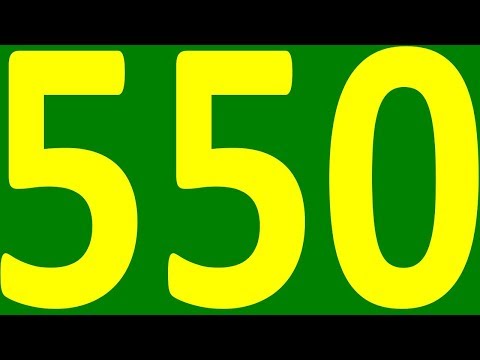 Видео: АНГЛИЙСКИЙ ЯЗЫК ПО ПЛЕЙЛИСТАМ УРОК 550 УРОКИ АНГЛИЙСКОГО ЯЗЫКА АНГЛИЙСКИЙ ДЛЯ НАЧИНАЮЩИХ С НУЛЯ