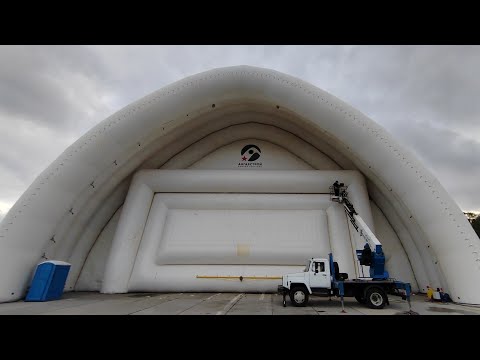 Видео: Самый насыщенный месяц.