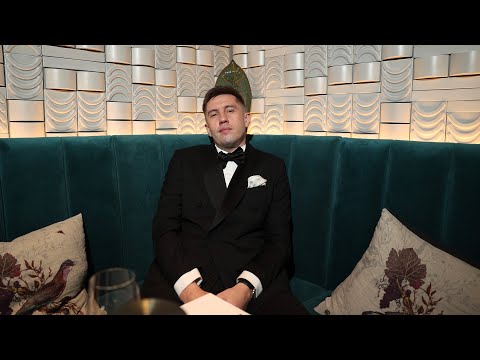 Видео: LIVE Корпоративный вечер
