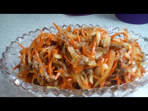 Видео: 🍧ХЕ  из  ГОВЯДИНЫ. 👍МИРОВАЯ  ЗАКУСКА  НА 🌲 НОВЫЙ  2020  ГОД.