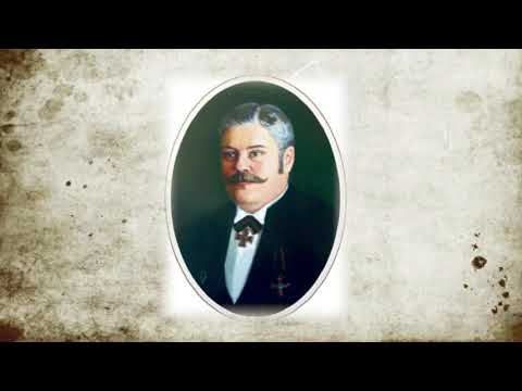 Видео: Фильм к  100- летию Загорянки "Целый век"