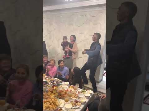 Видео: Той, Ат-Башы