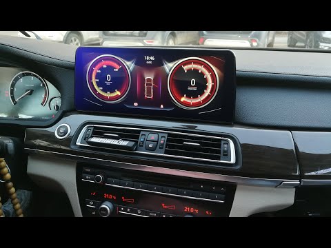 Видео: Обновление прошивок, настройка после установки андроида на F01/ Android HU SW upgrade & settings