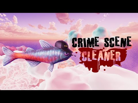 Видео: Квартира для кошек. Сложность Кошмар | Crime Scene Cleaner #23