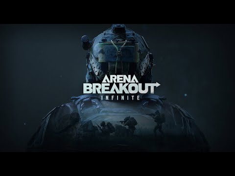 Видео: ARENA BREAKOUT INFINITI - КО-ОП СТРИМ @vanysolomko