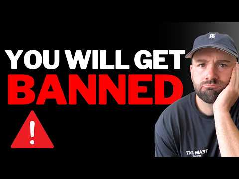 Видео: Вы НИКОГДА не должны делать этого на YouTube