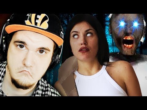 Видео: ГРЕННИ ▶ КОРОЧЕ ГОВОРЯ, GRAaNNY В РЕАЛЬНОЙ ЖИЗНИ 2 [От первого лица] | Реакция