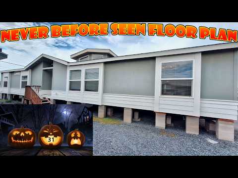 Видео: Может ли это быть одной из лучших планировок?