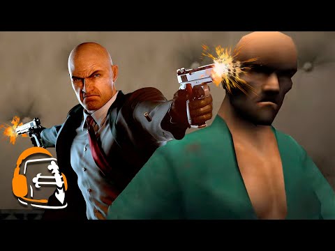Видео: Сюжет всех игр Hitman без мишуры (часть 1 из 2)
