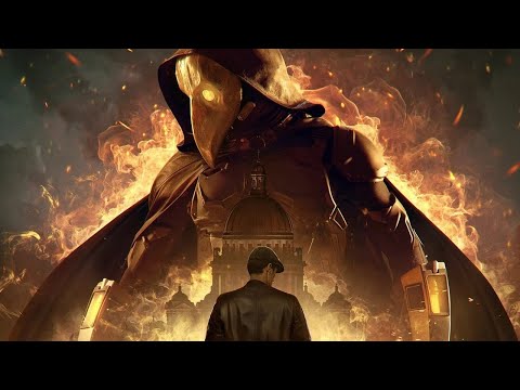 Видео: Майор Гром: Чумной Доктор - Пекло [EDIT, music video]