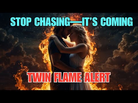 Видео: БЛИЗНЕЦОВЫЕ ПЛАМЕНА: Что разлученным Близнецовым Пламенам НУЖНО услышать прямо сейчас (СРОЧНО) ✨ ...