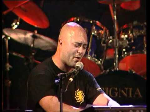 Видео: КОМУ ВНИЗ - Птаха на ймення Nachtigall, live 1997