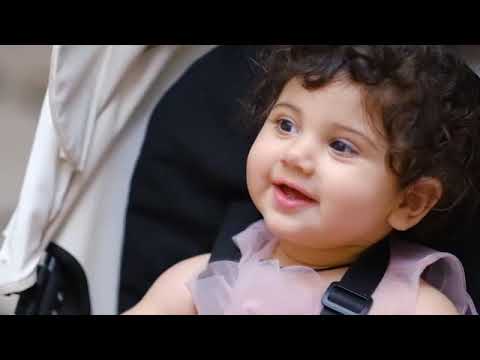 Видео: День Рождения Арианы