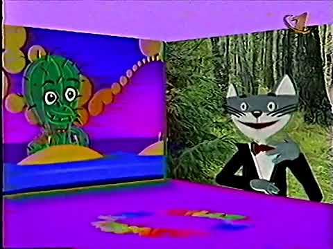 Видео: Классная компания (ОРТ, 1999) Фрагмент (2)
