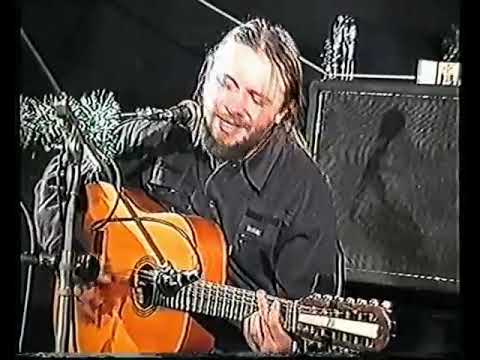 Видео: Александр Непомнящий - Сны серого кота