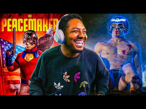 Видео: Я НЕ БЫЛ ГОТОВ К ТОМУ, КАКОЙ БЕЗУМНЫЙ *МИРОТВОР*! | С1Э1-2