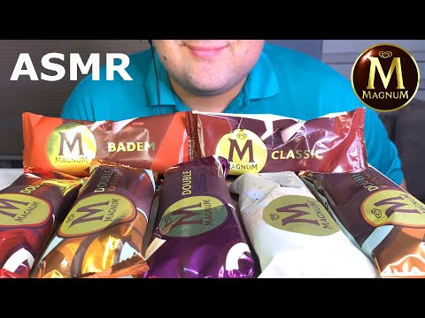 Видео: АСМР Мороженое Магнат в Турции (Мукбанг) Итинг