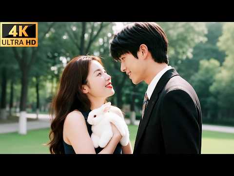 Видео: Миллиардер-генеральный директор влюбляется в девушку с кроликом!