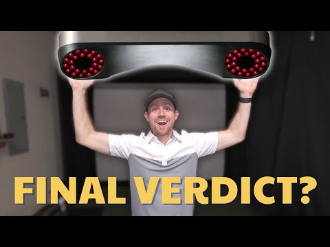 Видео: Я пользуюсь ProTee VX уже несколько месяцев — вот мой честный отзыв