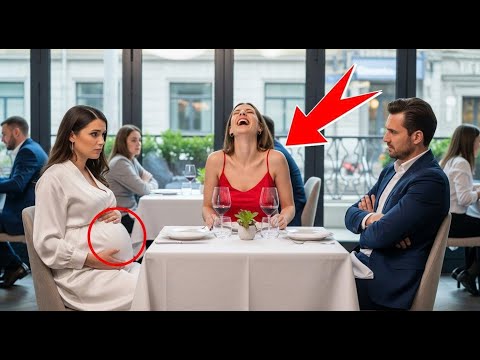 Видео: Беременная женщина, которую все унижали, вернулась как владелица компании!