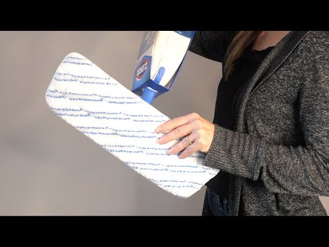 Видео: ASMR — Ролевая игра «Уборка» — Тихо и спокойно