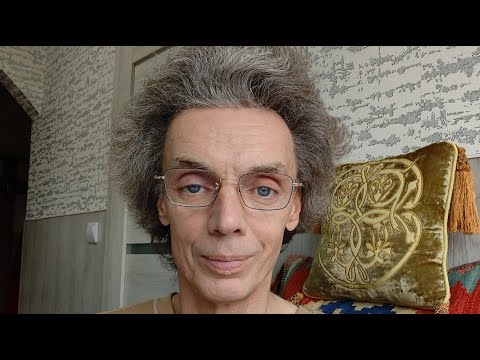 Видео: Прямой эфир 25.10.25: чистые земли всех Будд не присваиваются как форма или неформа. Дзогчен во всём