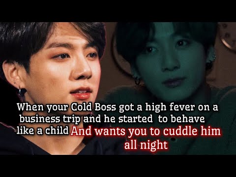 Видео: Когда у вашего простуженного начальника в командировке поднялась температура, и он начал вести се...